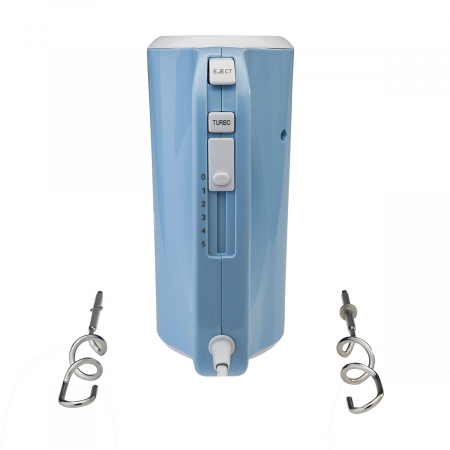 Mixer de mana Bimar PMS200 [2]