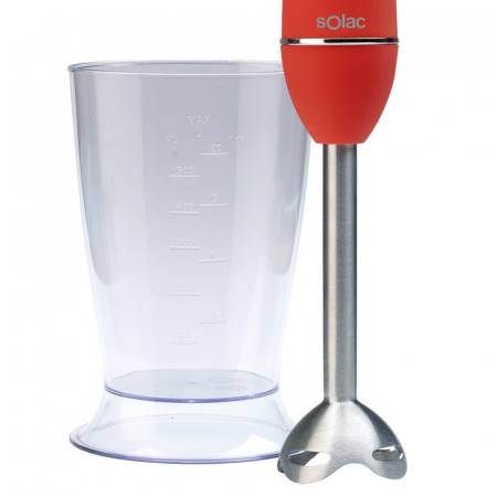 Mixer de mana Solac BA5627 [2]