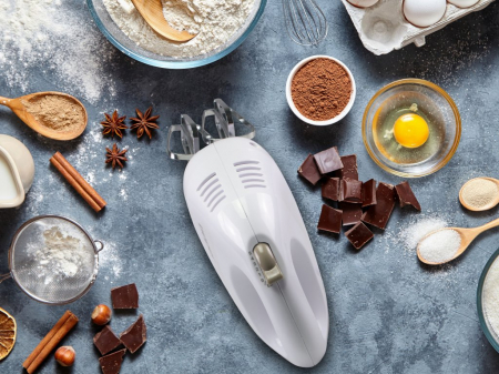 Mixer de mana Beper BP.304 [7]