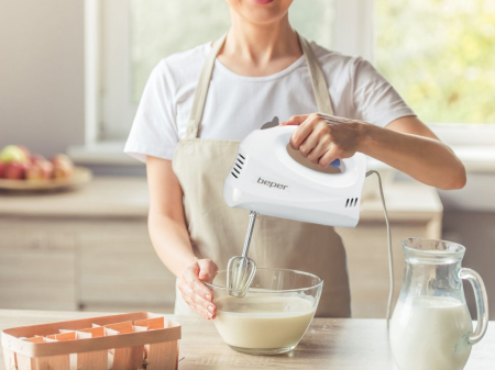 Mixer de mana Beper BP.304 [5]