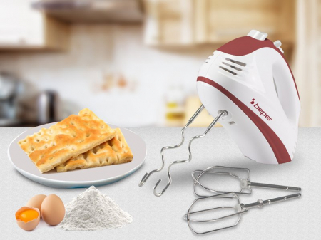 Mixer de mana Beper P102SBA101 [6]