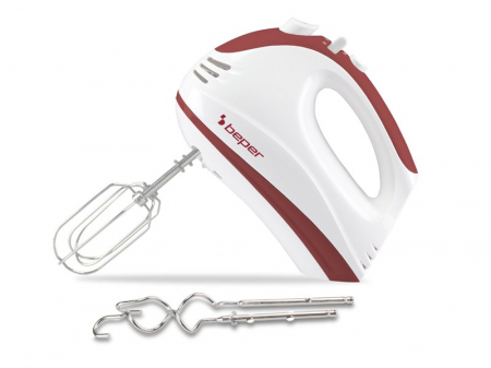 Blendere/ Mixere - Mixer de mana Beper P102SBA101