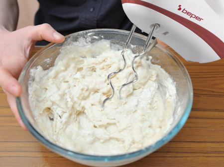 Mixer de mana Beper P102SBA101 [4]