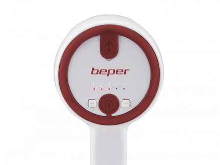 Mixer de mana reincarcabil USB Beper P102SBA007 [3]