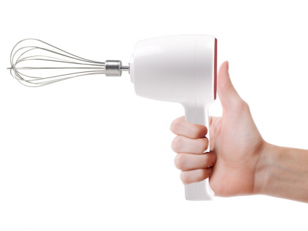 Mixer de mana reincarcabil USB Beper P102SBA007 [10]