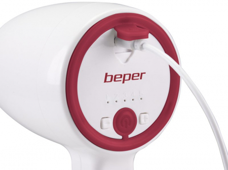 Mixer de mana reincarcabil USB Beper P102SBA007 [6]