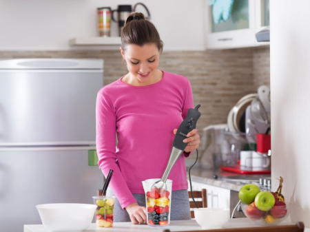 Mixer vertical Beper BP.654 [5]