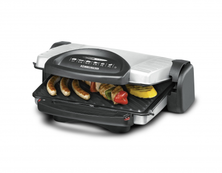 Multi-grill Rommelsbacher KG1600 [2]