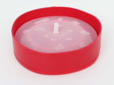 Oala de facut popcorn pentru cuptorul cu microunde Beper C106CAS002 [3]