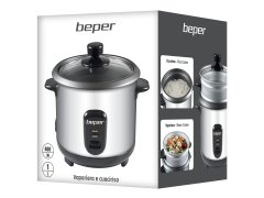 Oala electrica Beper 90.550 [9]