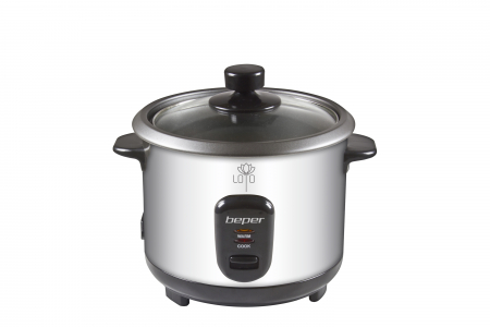 Aparate de gatit cu aburi - Oala electrica Beper 90.550