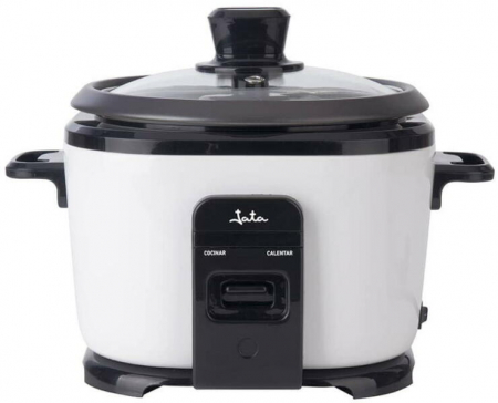 Aparate de gatit cu aburi - Fierbator de orez Jata AR394