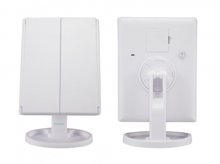 Oglinda cu lumina LED Beper P302VIS050 [2]