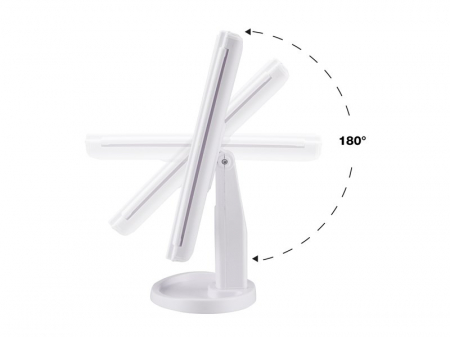 Oglinda cu lumina LED Beper P302VIS050 [4]