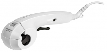 Ingrijire personala - Ondulator Johnson CURLING