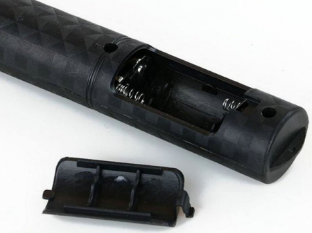 Paleta electrica anti-insecte Beper P206ZAN200 [5]