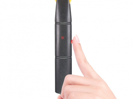 Paleta electrica anti-insecte Beper P206ZAN200 [4]