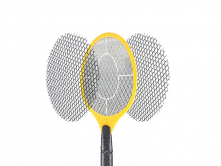 Paleta electrica anti-insecte Beper P206ZAN200 [1]