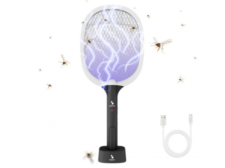 Aparate impotriva insectelor - Paleta impotriva insectelor reincarcabila Beper P206ZAN250