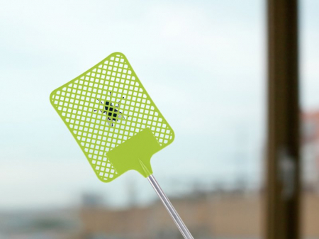 Paleta telescopica impotriva insectelor Beper C206UTI020 [4]