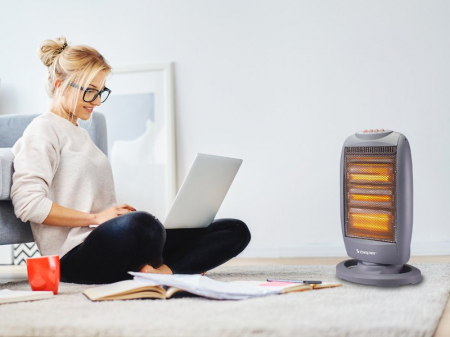 Panou radiant halogen Beper P203PAN011 [4]