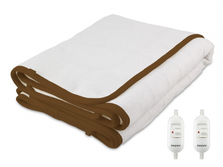 Incalzire - Patura electrica dubla Beper P203TFO110