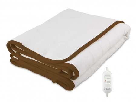 Incalzire - Patura electrica simpla Beper P203TFO100