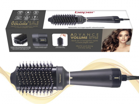 Perie cu aer cald Beper P301PIS102 [6]