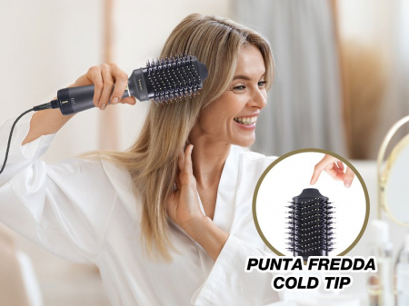 Perie cu aer cald Beper P301PIS102 [5]