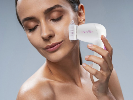 Perie curatare faciala Beper 40.947 [7]