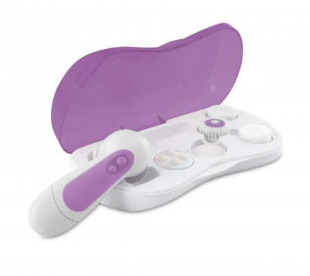 Ingrijire femei - Perie curatare faciala Beper 40.947