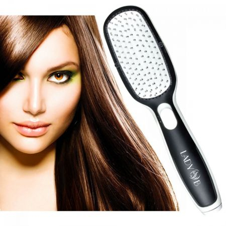 Perie de par cu functie de ionizare Beper 40.925 [1]