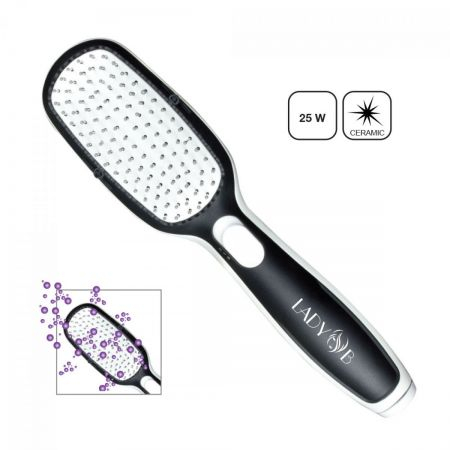 Perie de par cu functie de ionizare Beper 40.925 [3]