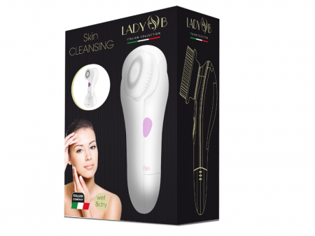 Perie faciala electrica Beper 40.760 [6]