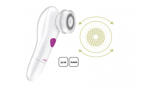 Perie faciala electrica Beper 40.760 [5]