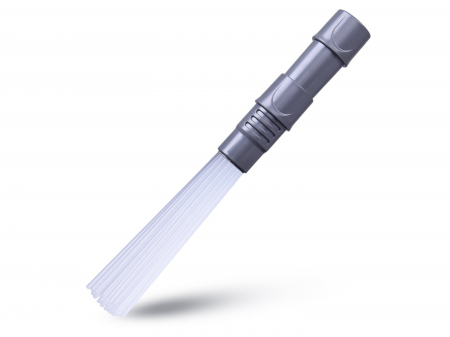 Aspiratoare/ Aparate de curatat cu aburi/ Accesorii - Perie flexibila pentru aspirator Beper 50.900