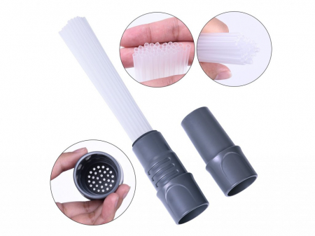 Perie flexibila pentru aspirator Beper 50.900 [2]