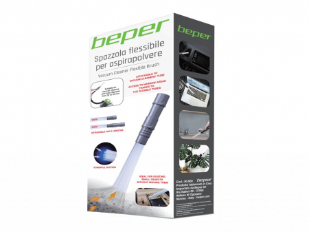 Perie flexibila pentru aspirator Beper 50.900 [11]
