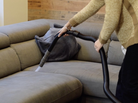 Perie flexibila pentru aspirator Beper 50.900 [7]