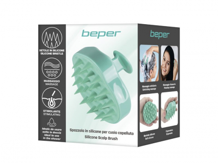 Perie pentru scalp Beper C301ABE002 [5]