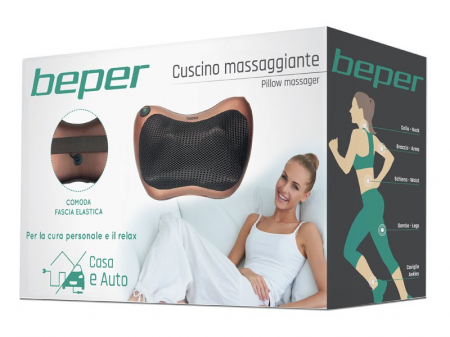 Perna cu masaj Beper 40.501 [9]