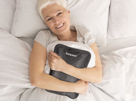 Perna electrica cu apa Beper P203TFO001 [4]