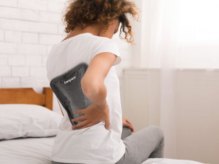 Perna electrica cu apa Beper P203TFO001 [7]