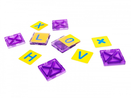 Piese magnetice 20 de elemente KX9679 [7]