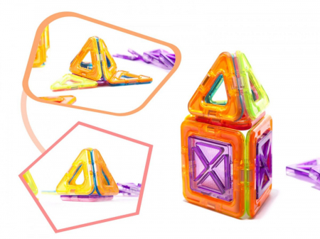 Piese magnetice 20 de elemente KX9679 [3]