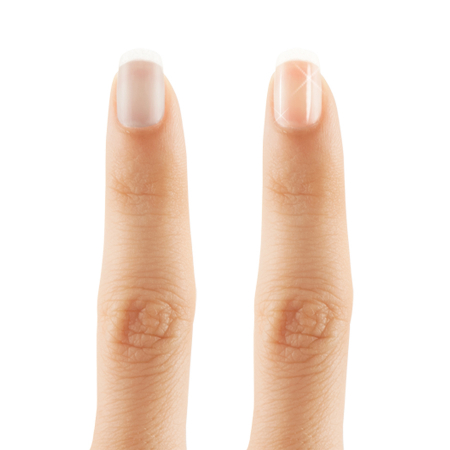 Pila electrica pentru unghii Macom 227 [3]