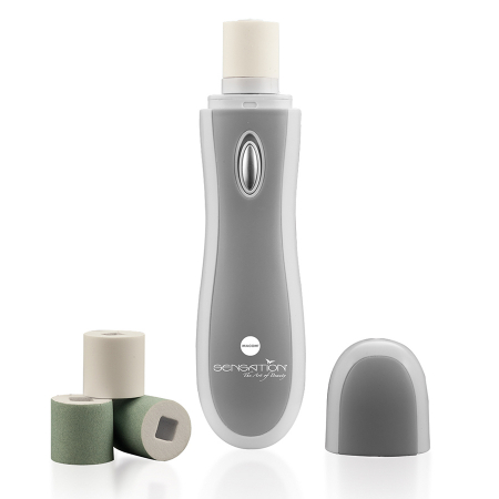 Manichiura/pedichiura - Pila electrica pentru unghii Macom 227