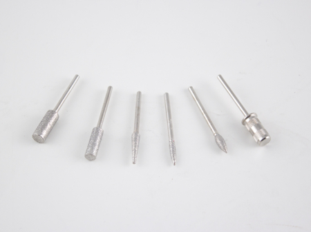 Pila electrica pentru unghii Beper 40.998 [2]