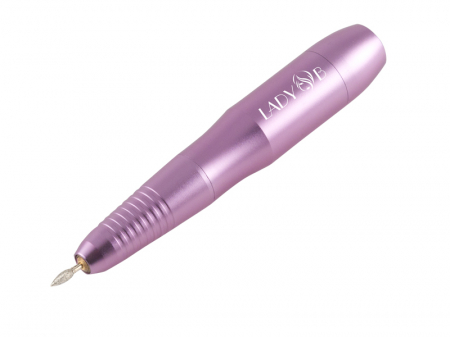 Manichiura/pedichiura - Pila electrica pentru unghii Beper 40.998