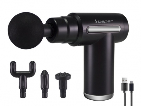 Ingrijire personala - Pistol de masaj Beper P302MAS002